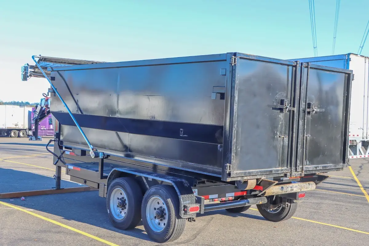 Dumpster Rental services in Carlinville, IL